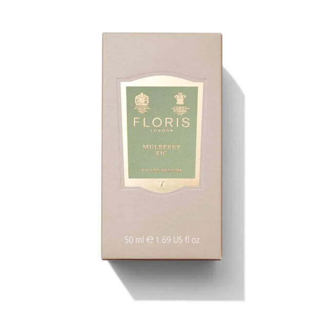 Floris of London Mulberry Fig Eau de Parfum 50ml
