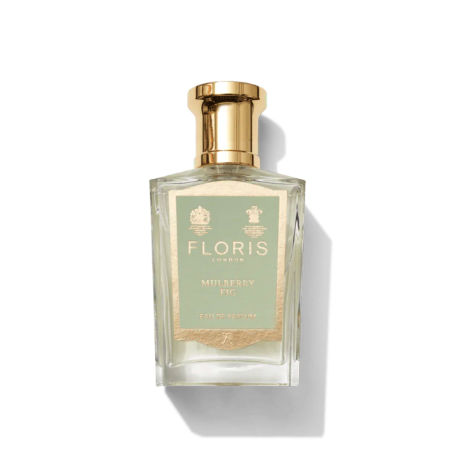 Floris Mulberry Fig Eau de Parfum 50ml