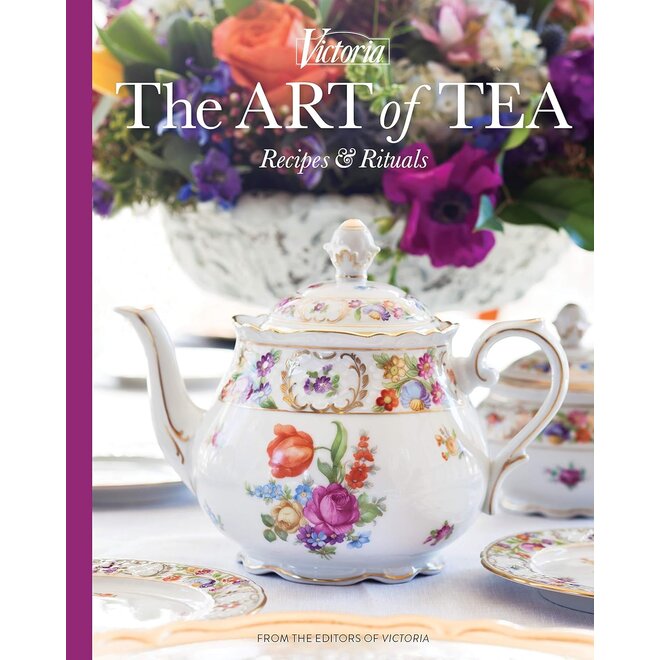 The Art of Tea