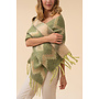 Melia Cosy Scarf (Olive)