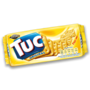 Jacob's Original Tuc Cracker