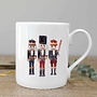 Nutcracker Mug