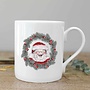 All Things Jolly Mug (Santa)
