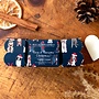 Have a Pawsome Christmas Trio of Heart Soaps Cracker