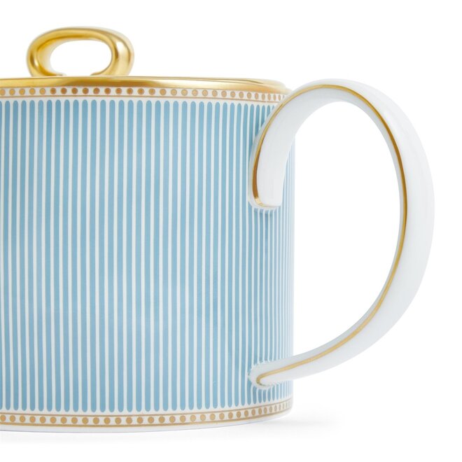 Helia Teapot