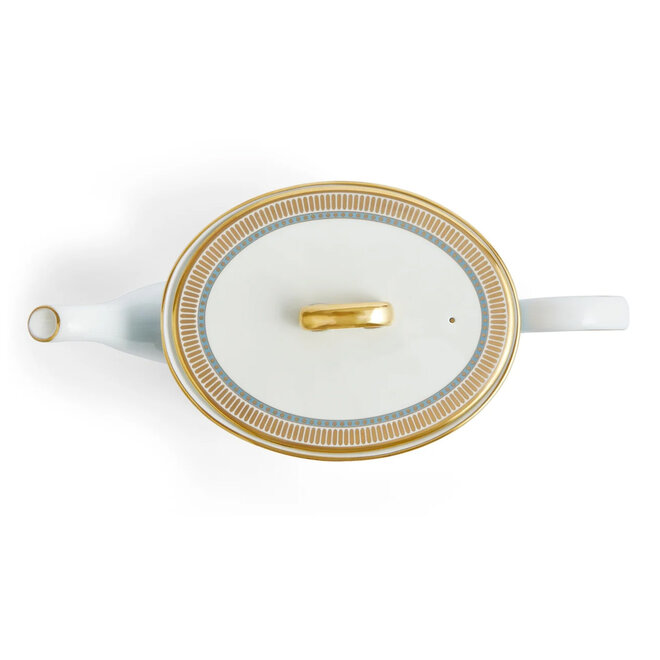 Helia Teapot