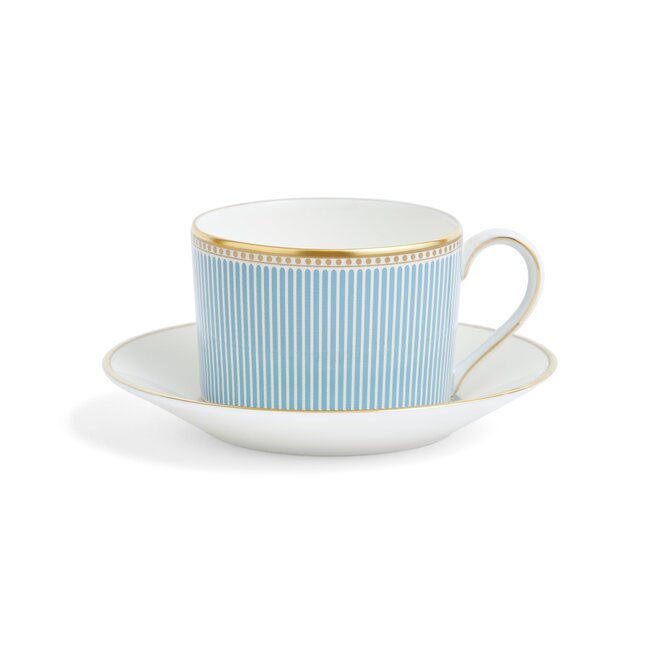 Helia Teacup & Saucer