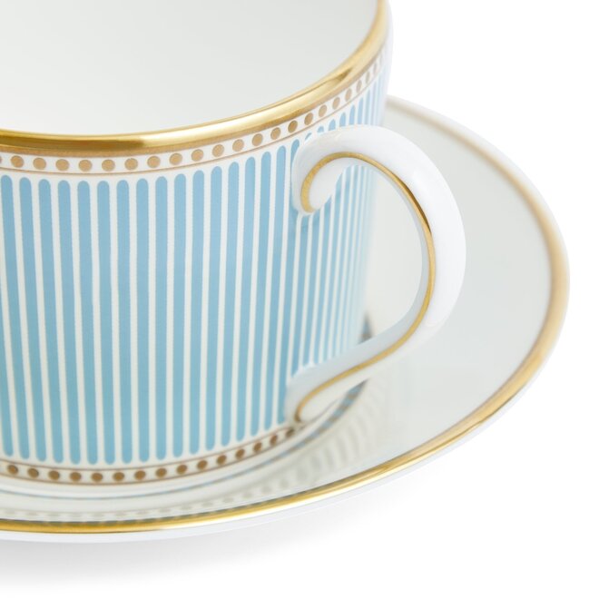 Helia Teacup & Saucer