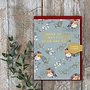 Robins Appear When Loved Ones Are Near Christmas Card