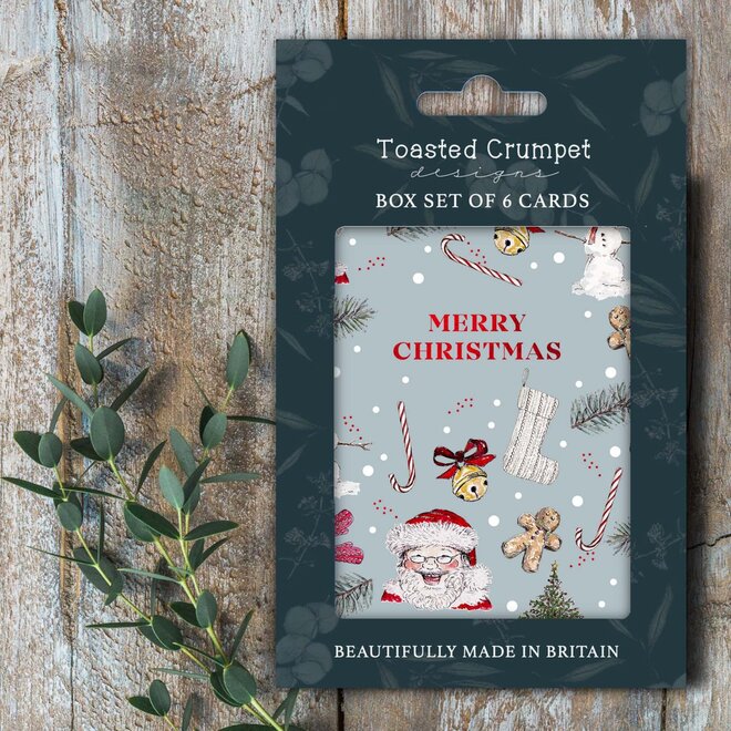 Merry Christmas Christmas Cards