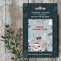 Merry Christmas Boxed Christmas Cards