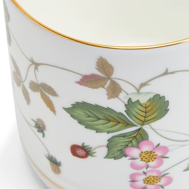Wild Strawberry Mug