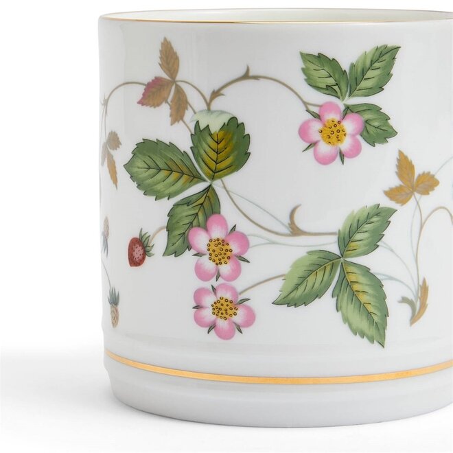 Wild Strawberry Mug