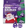 Cadbury Chocolate Tree Decorations Bag 72g