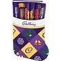 Cadbury Christmas Stocking Box 170g