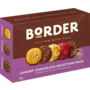 Border Biscuits Luxury Chocolate Collection 730g