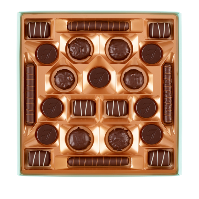 Thorntons Classic Mint Selection Box