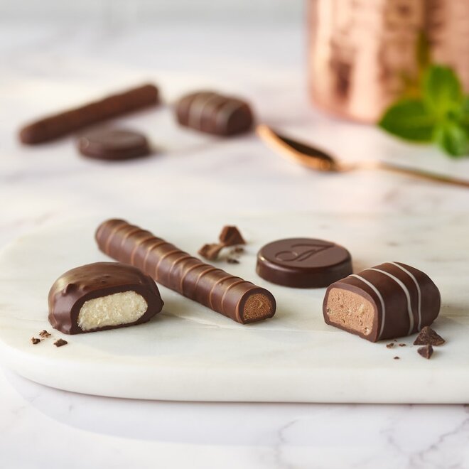 Thorntons Classic Mint Selection Box