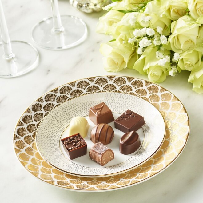 Thorntons Continental Collection Box