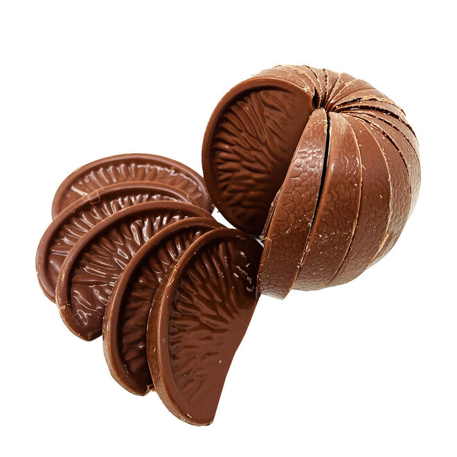 Terry's Milk Chocolate Orange 145g