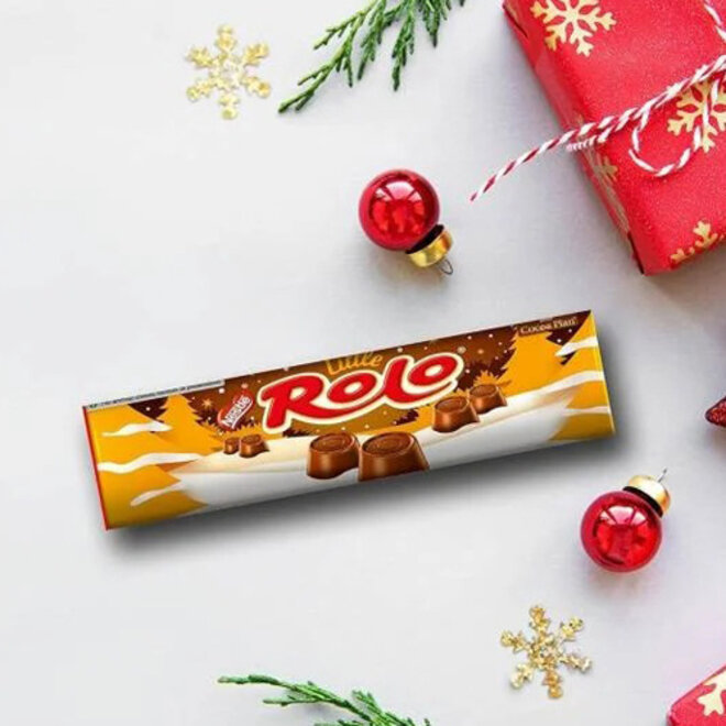 Little Rolo Giant Tube 80g