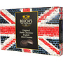 Beech's Union Jack Dark Chocolate Mint Creams 150g