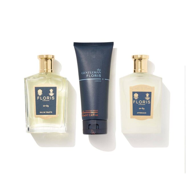 Floris of London  No. 89 Collection Gift Set