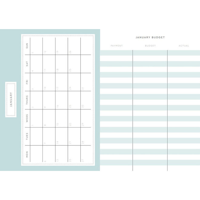 Cath Kidston Guards Ditsy 2025 Diary