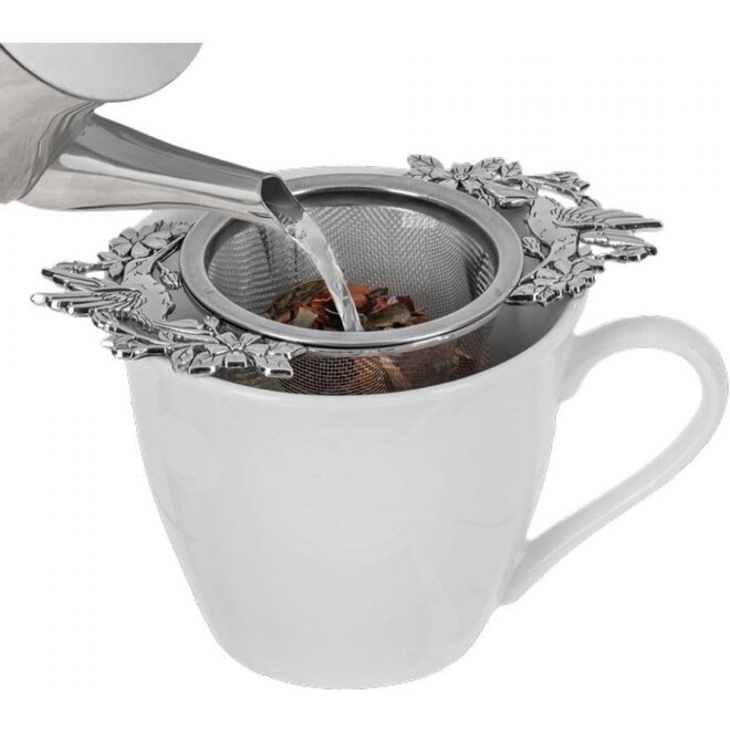 Bees Tea Strainer