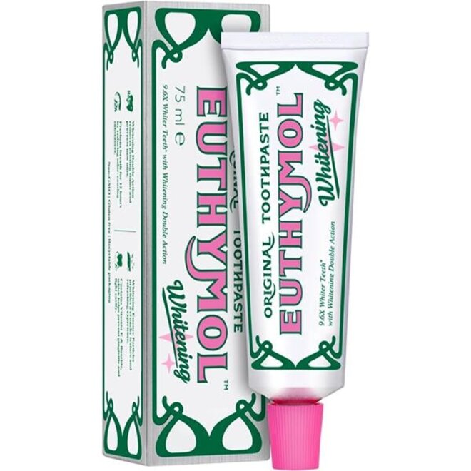 Euthymol Whitening Toothpaste