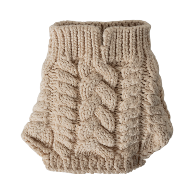 Puppy Supply, Sweater (Sand)