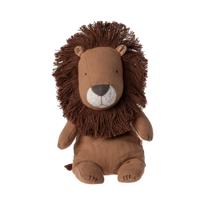 Safari Friends Medium Lion