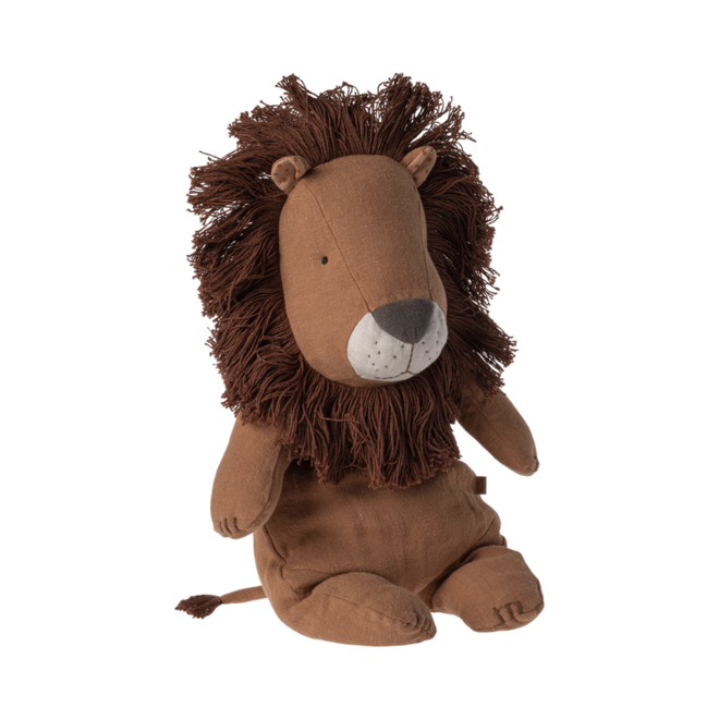 Safari Friends Medium Lion