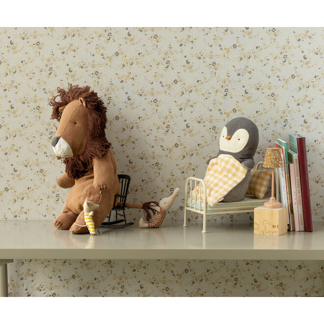 Safari Friends Medium Lion