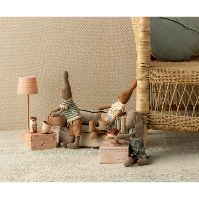 Hot Chocolate Set, Mini