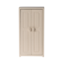 Closet, Mouse - Cream