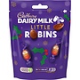 Cadbury Dairy Milk Little Robins 77g