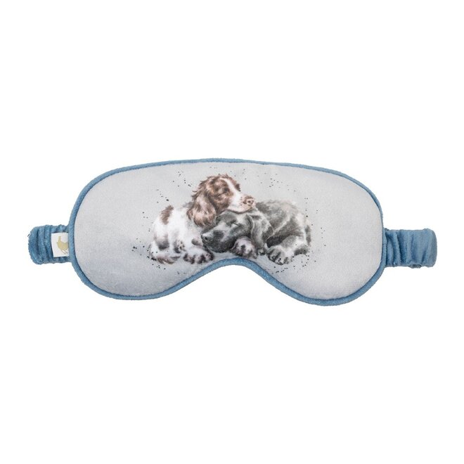 A Dog's Life Dog Eye Mask