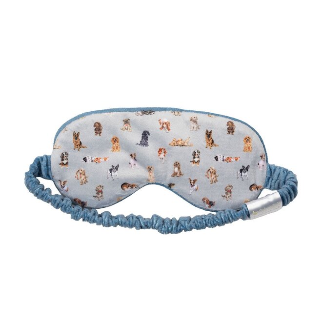 A Dog's Life Dog Eye Mask
