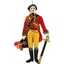 St. Nicolas Duke of Wellington Ornament
