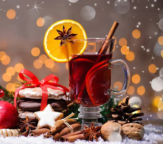 Seasonal Beverages