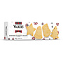 Walkers Festive Shapes Shortbread 175g