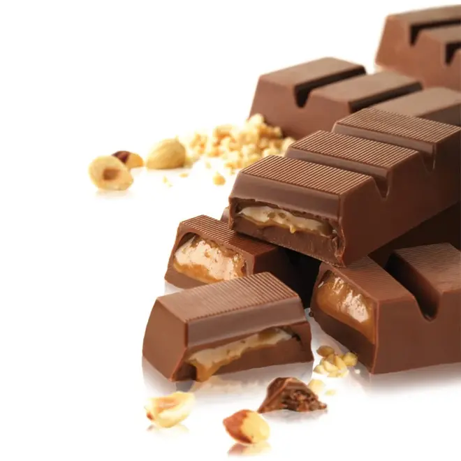 Butlers Caramel Crunch