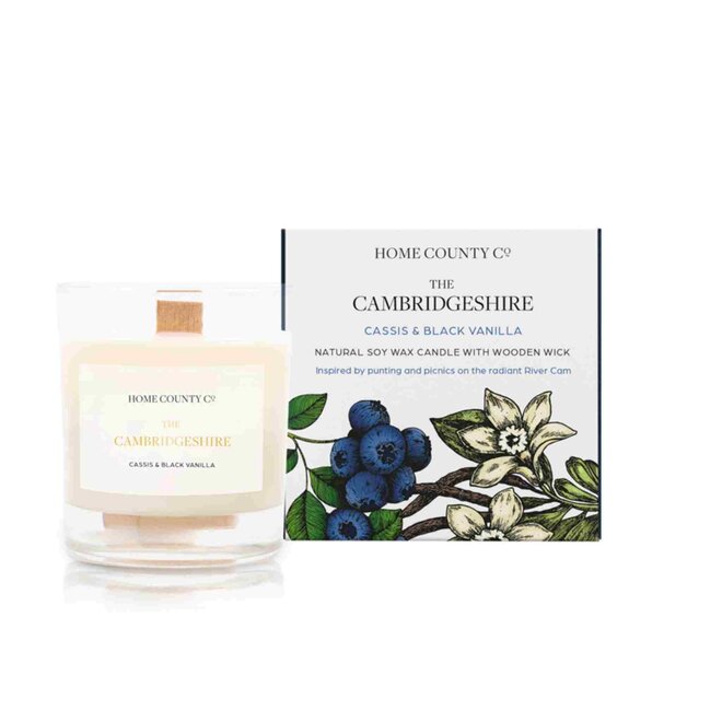 The Cambridgeshire Candle