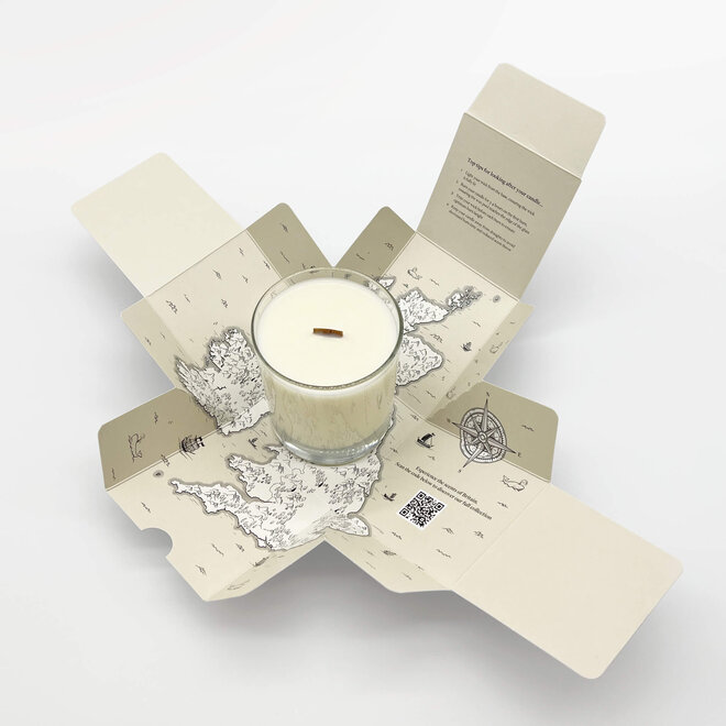 The Cambridgeshire Candle