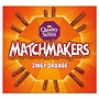 Matchmakers Zingy Orange
