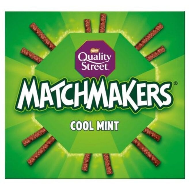 Matchmakers Cool Mint
