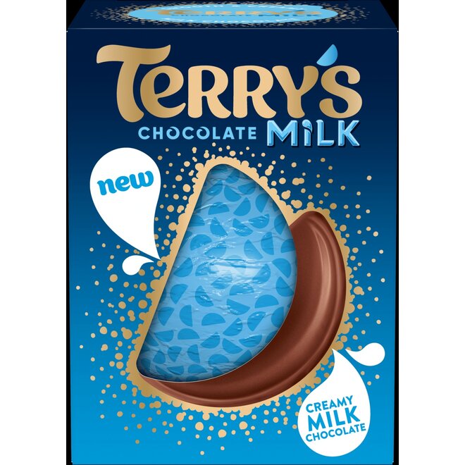 Terry's Milk Chocolate Ball