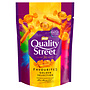 Quality Street Favorites Golden Selection Sharing Pouch 283g