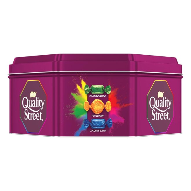 Quality Street Tin 2kg